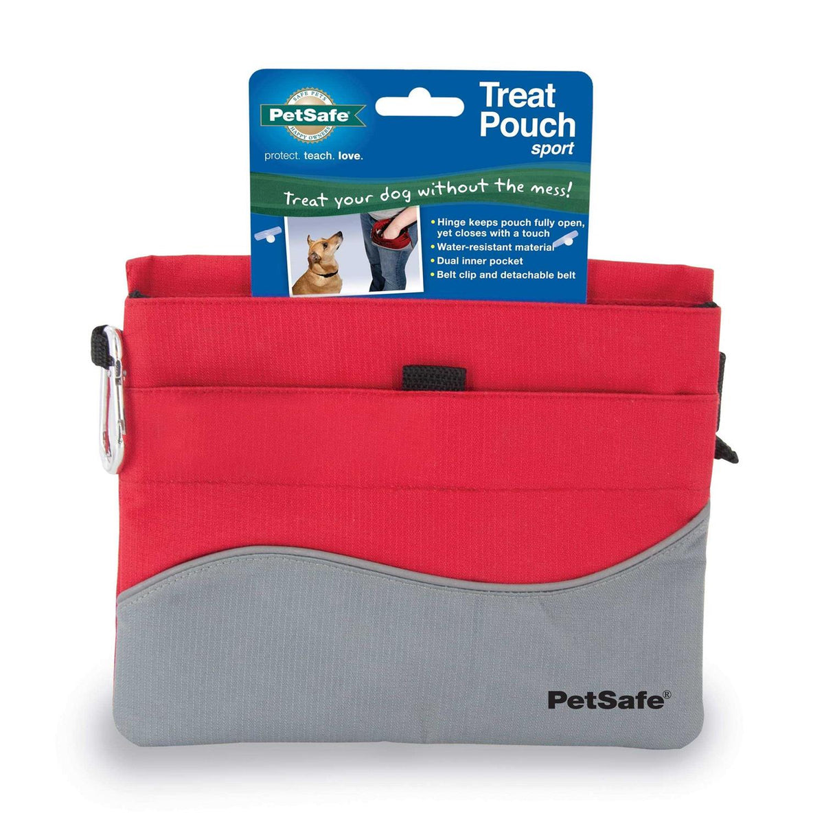 Treat Pouch L290661
