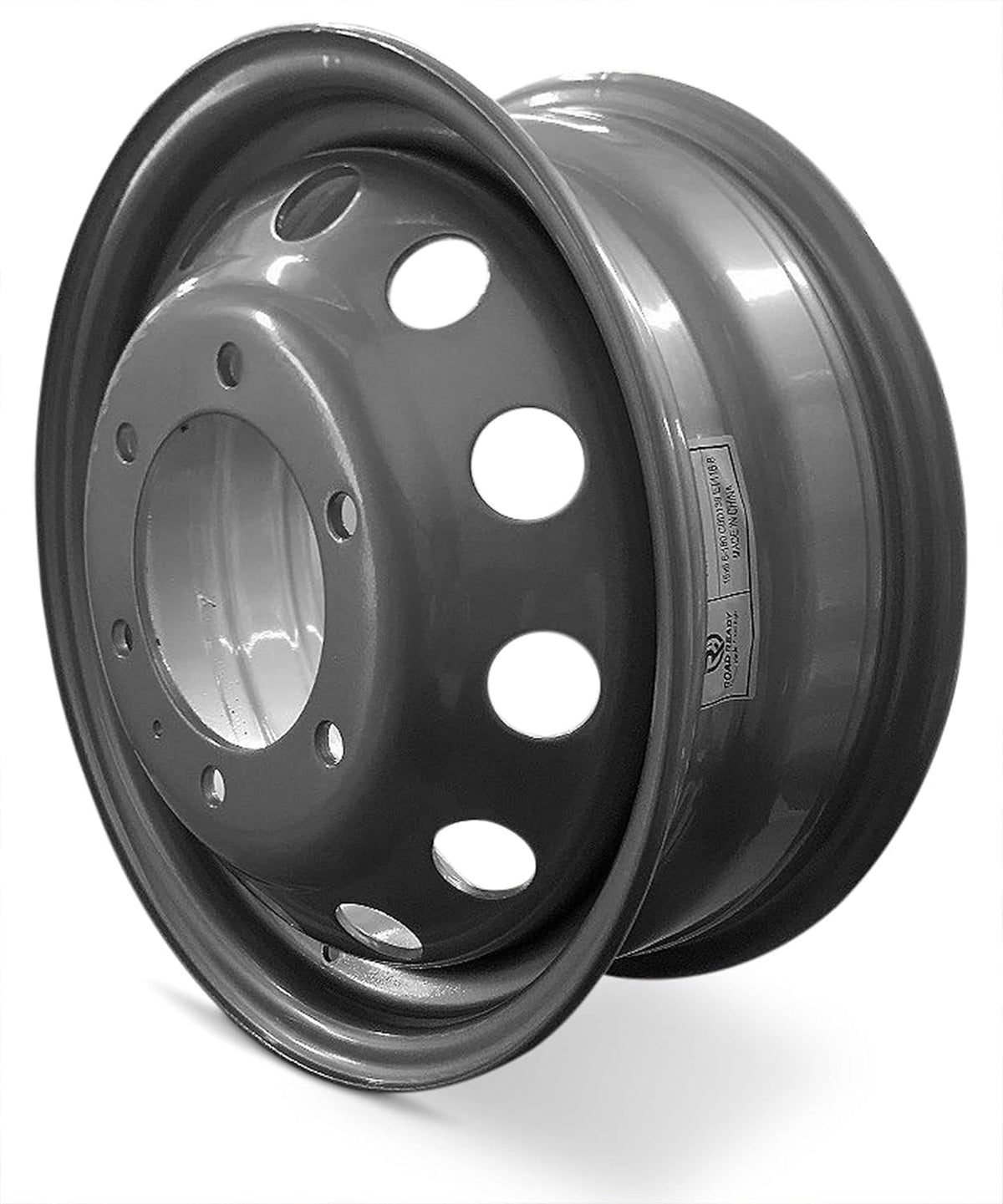 16 inch Steel Rim for Ford Transit 350 S282