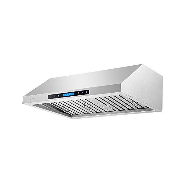 30x22 inch Under Cabinet Stainless Steel Range Hood O1815