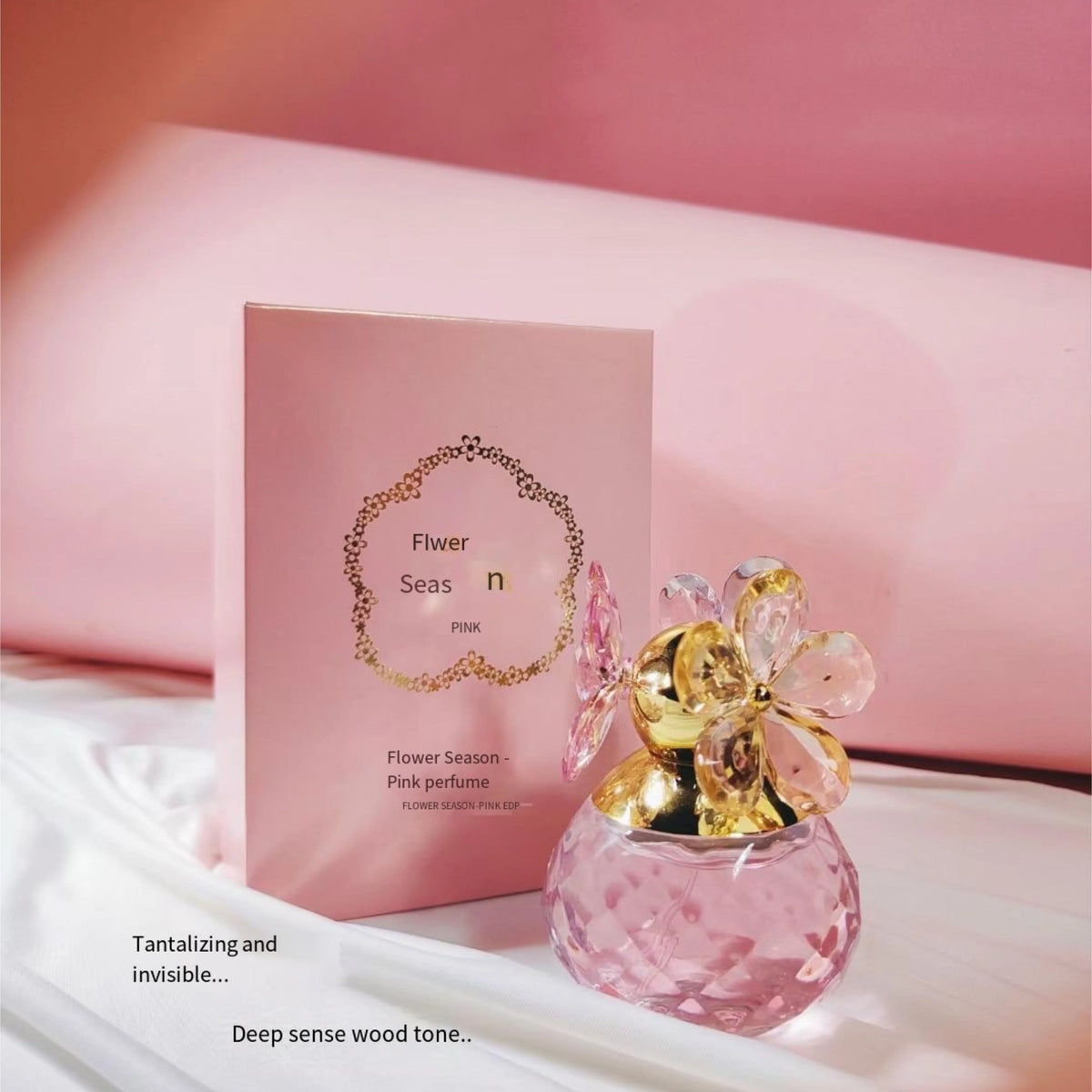 Floral Eau De Toilette Spray 50ML C38850