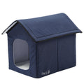 Collapsible Smart Pet House H10995
