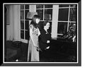 Historic Framed Print, 17-7/8" x 21-7/8" P6716
