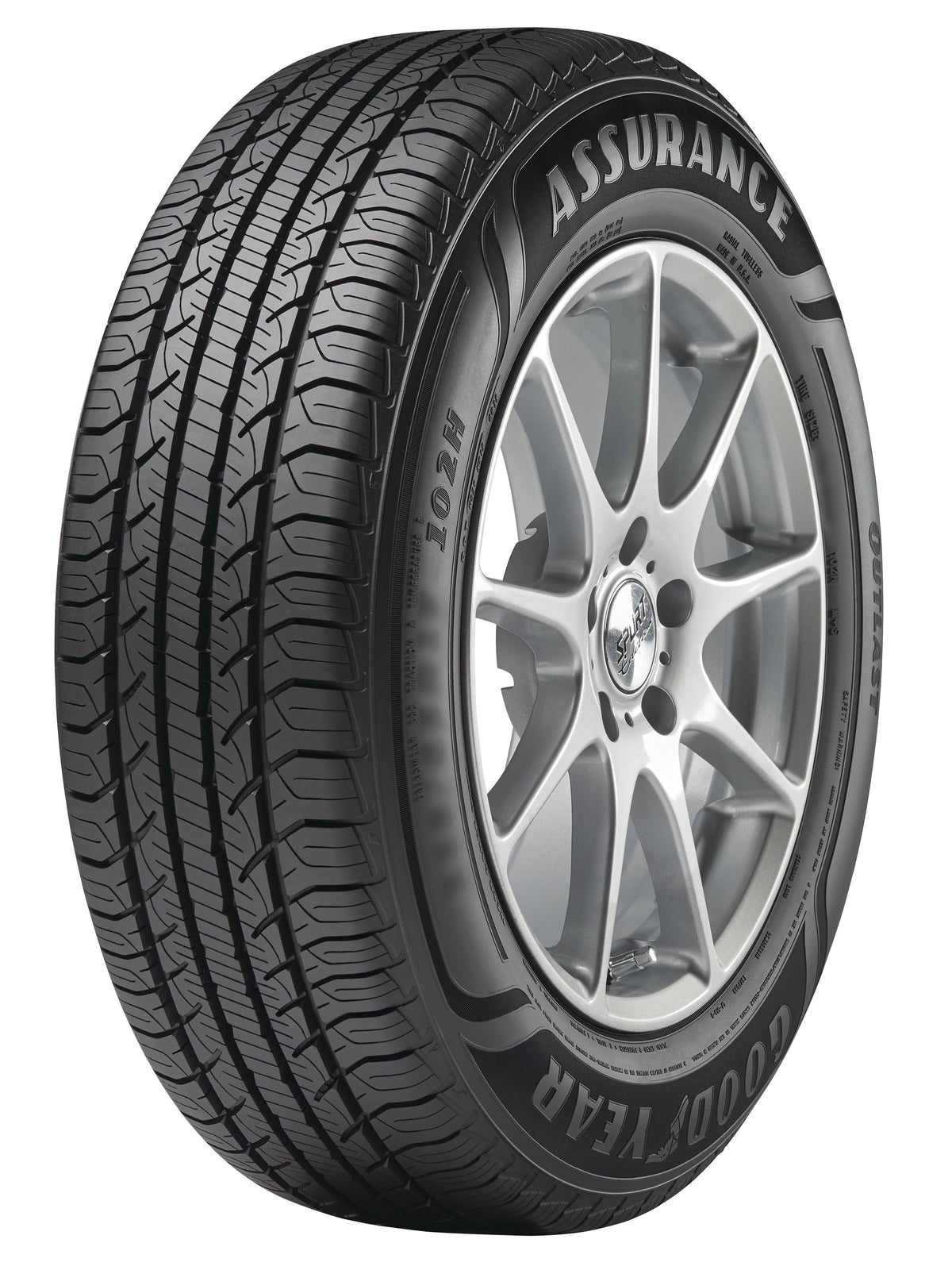 All-Season Tire L618