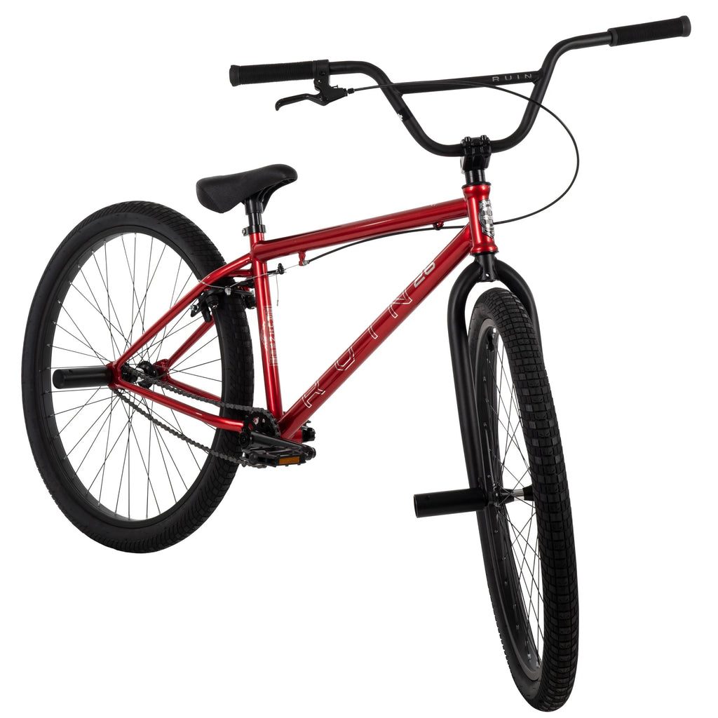 26-inch BMX Freestyle Bicycle Z70143
