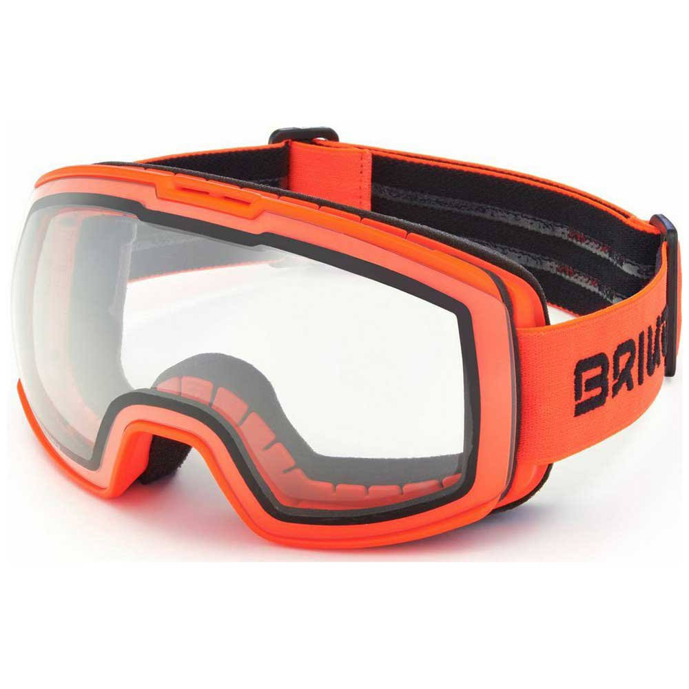 Photochromic Ski Goggles CAT1-3 H75182