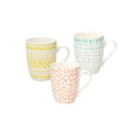 Mug 350cc set 3pcs I456737
