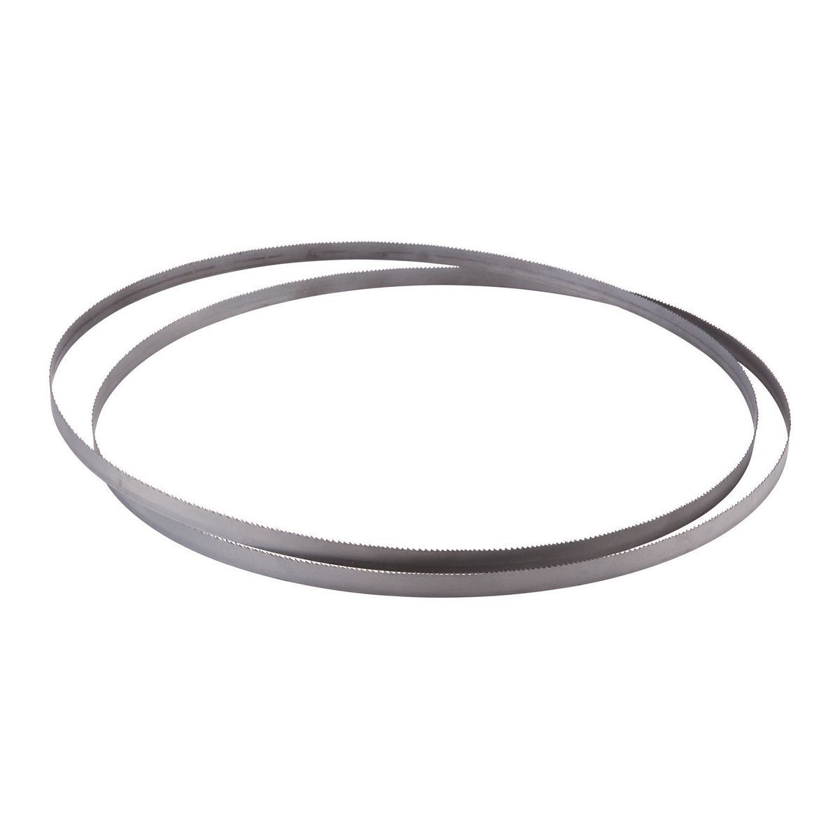 44-7/8 in. x 1/2 in. Cobalt Bi-Metal Portable Band Saw Blade, 2-Pack M21581