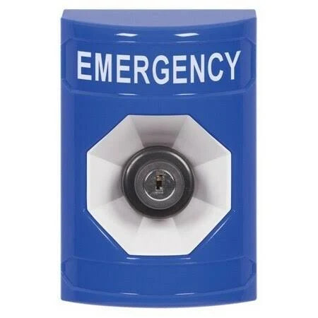 Emergency Push Button W969332