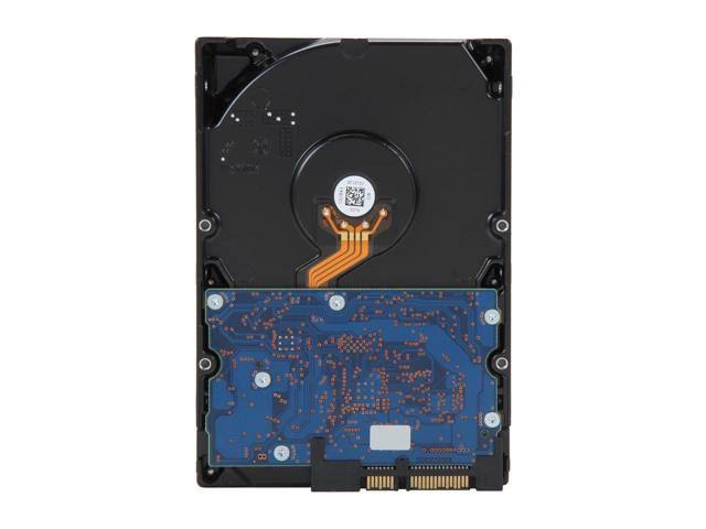 3tb SATA Internal Hard Drive F502