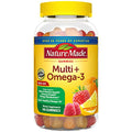 Multivitamin + Omega-3 Gummy Vitamins and Minerals S50242