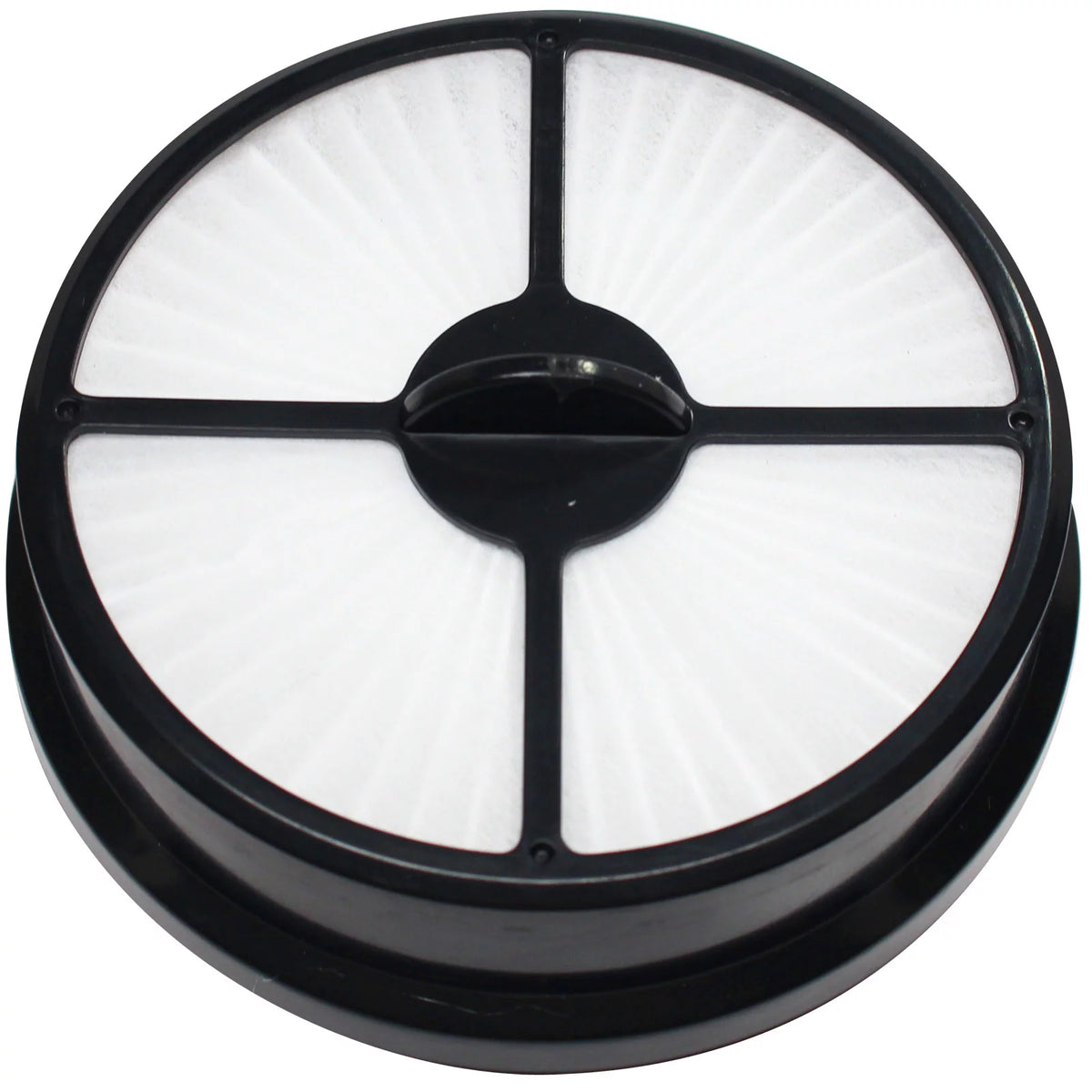 4-Pack Replacement Vacuum HEPA Filter N667359