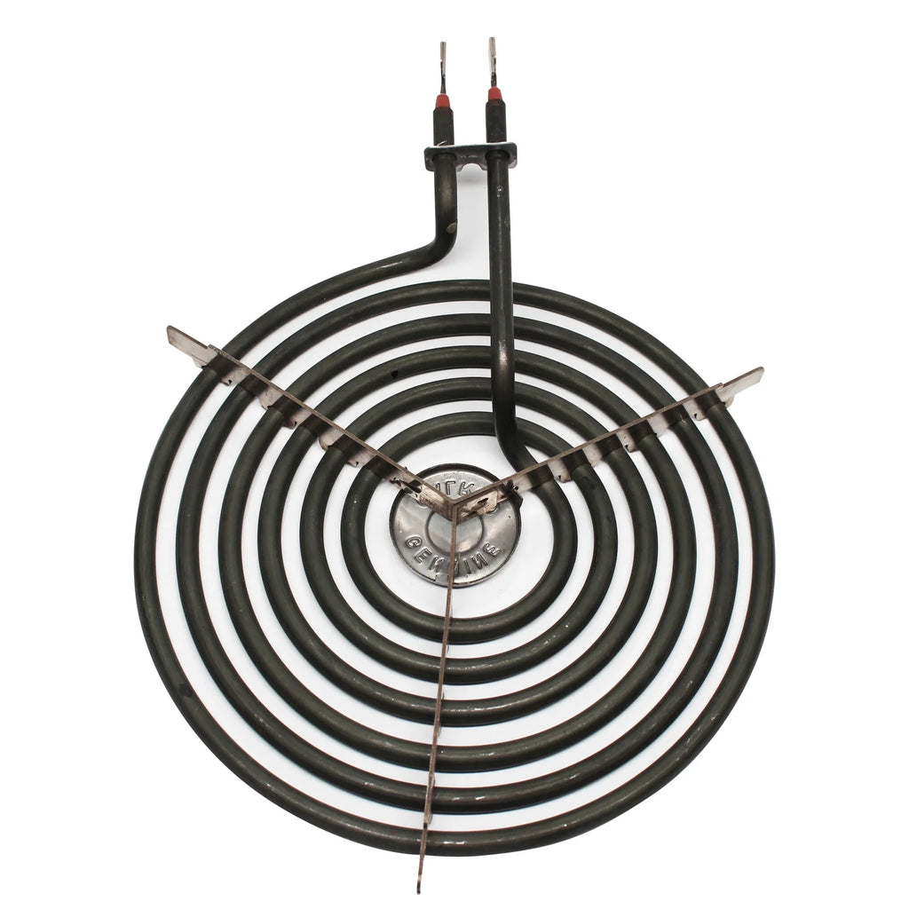 2-Pack 8 inch 6 Turns Surface Burner Element for Range I767