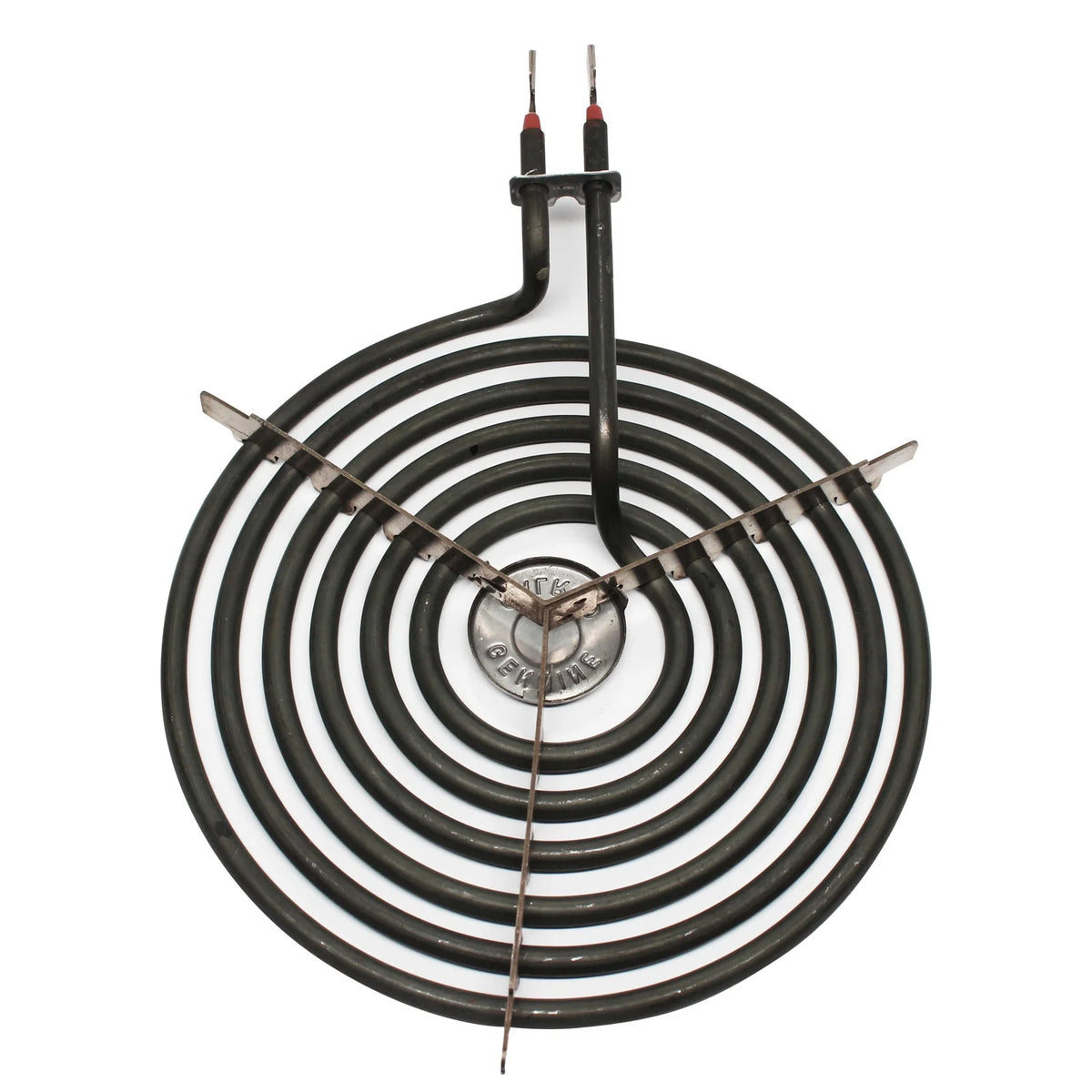 2-Pack 8 inch 6 Turns Surface Burner Element for Range I767