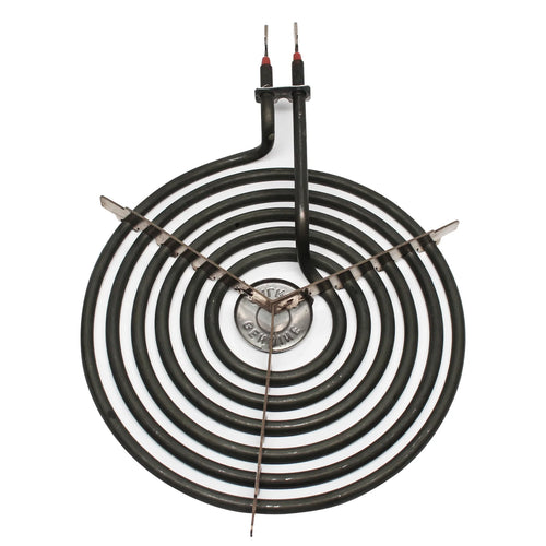 2-Pack 8 inch 6 Turns Surface Burner Element for Range I767