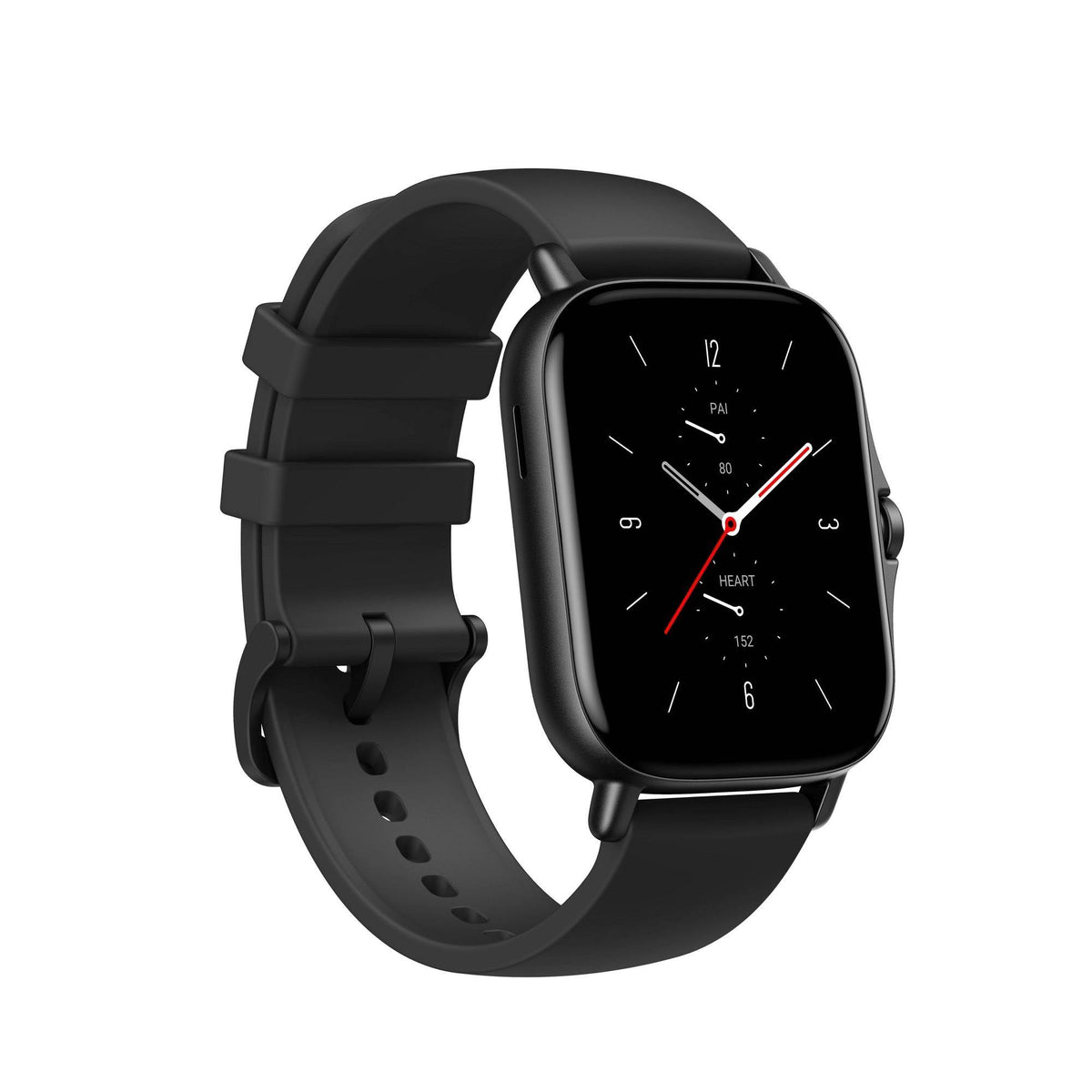 Midnight Black Smartwatch R423074