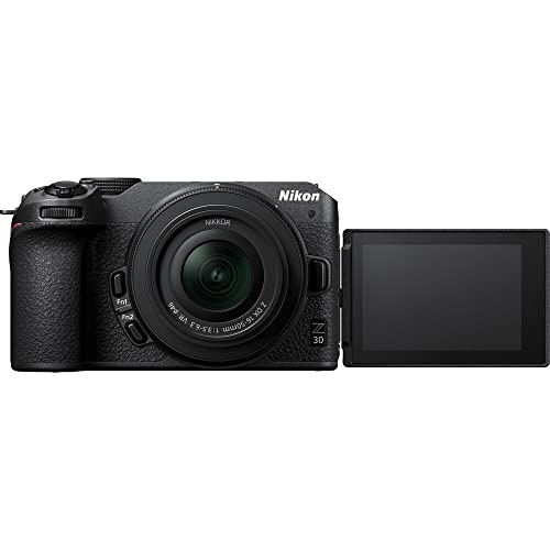 Mirrorless Digital Camera with 16-50mm Lens R1387