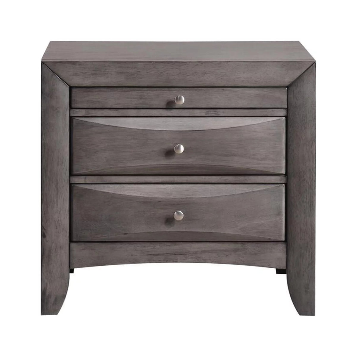 Twin Storage 6PC Bedroom Set D646839