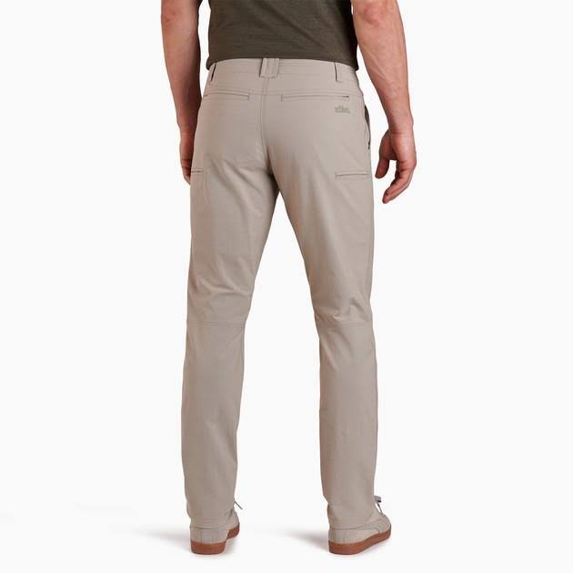 Carbon Chino Pants P48667