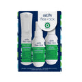 Flea & Tick 3-Step Prevention Trial Kit for Dogs S34877