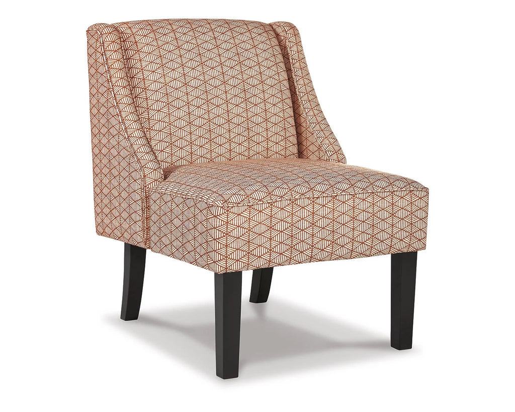 Contemporary Accent Chair U4052