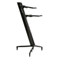 Double-Tier Keyboard Stand Black U669