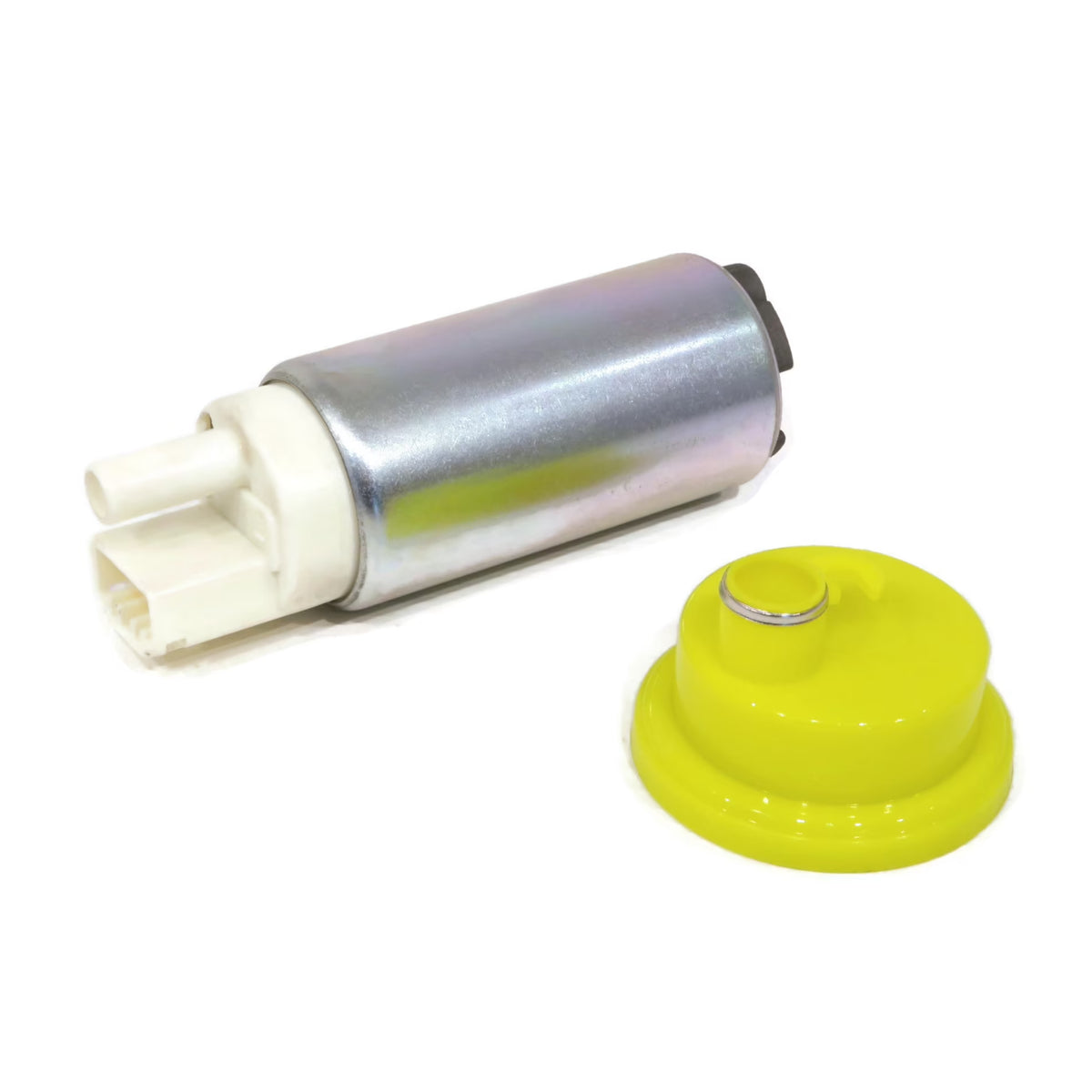 Electric Fuel Pump with Fuel Filter for Yamaha 300HP Outboard Motor J5808