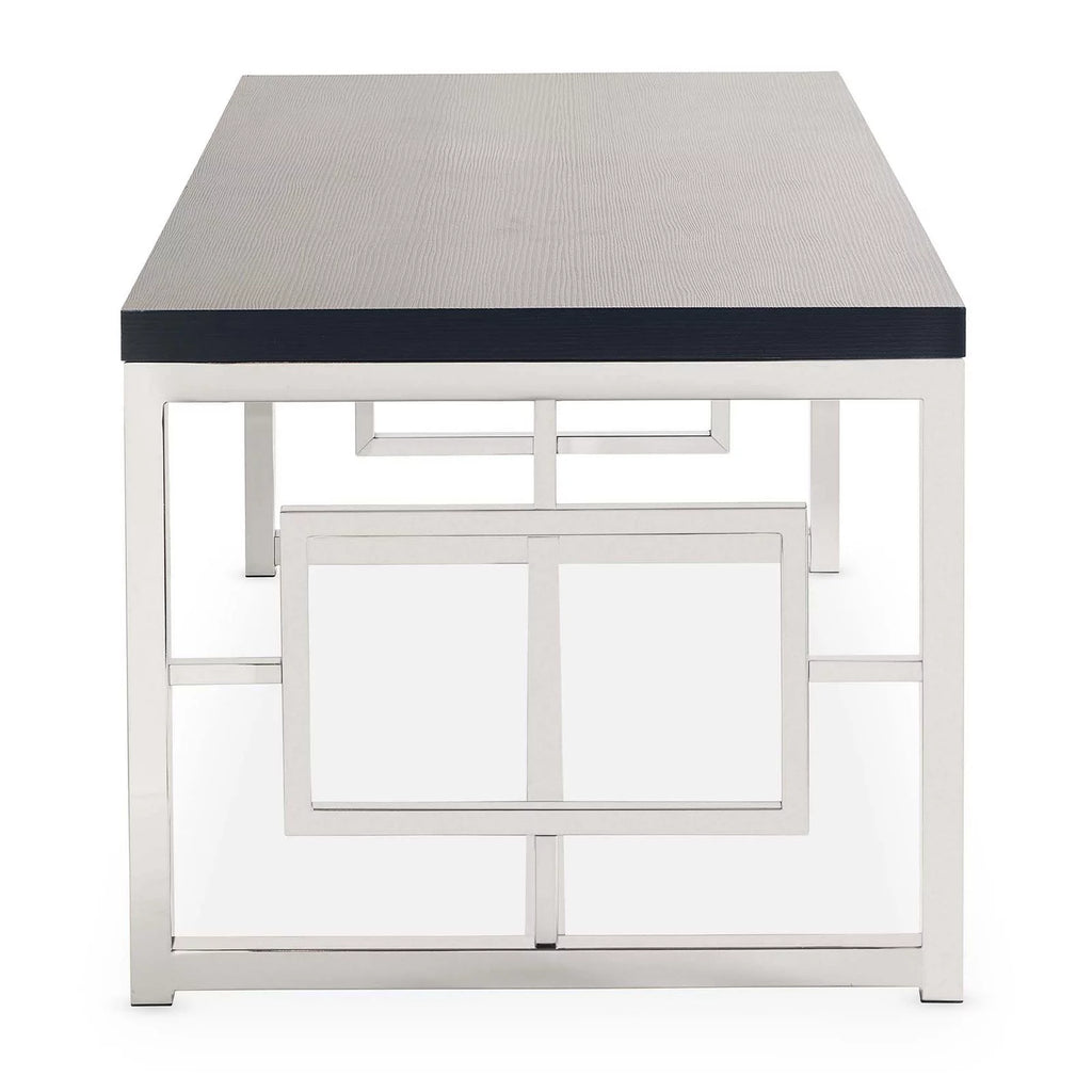 Espresso Coffee Table Y498419