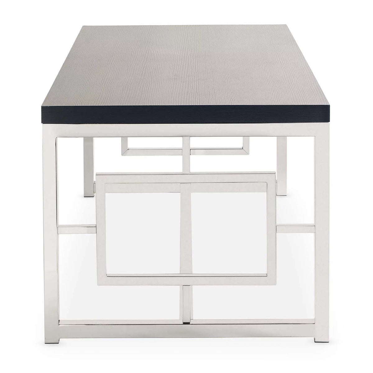 Espresso Coffee Table Y498419
