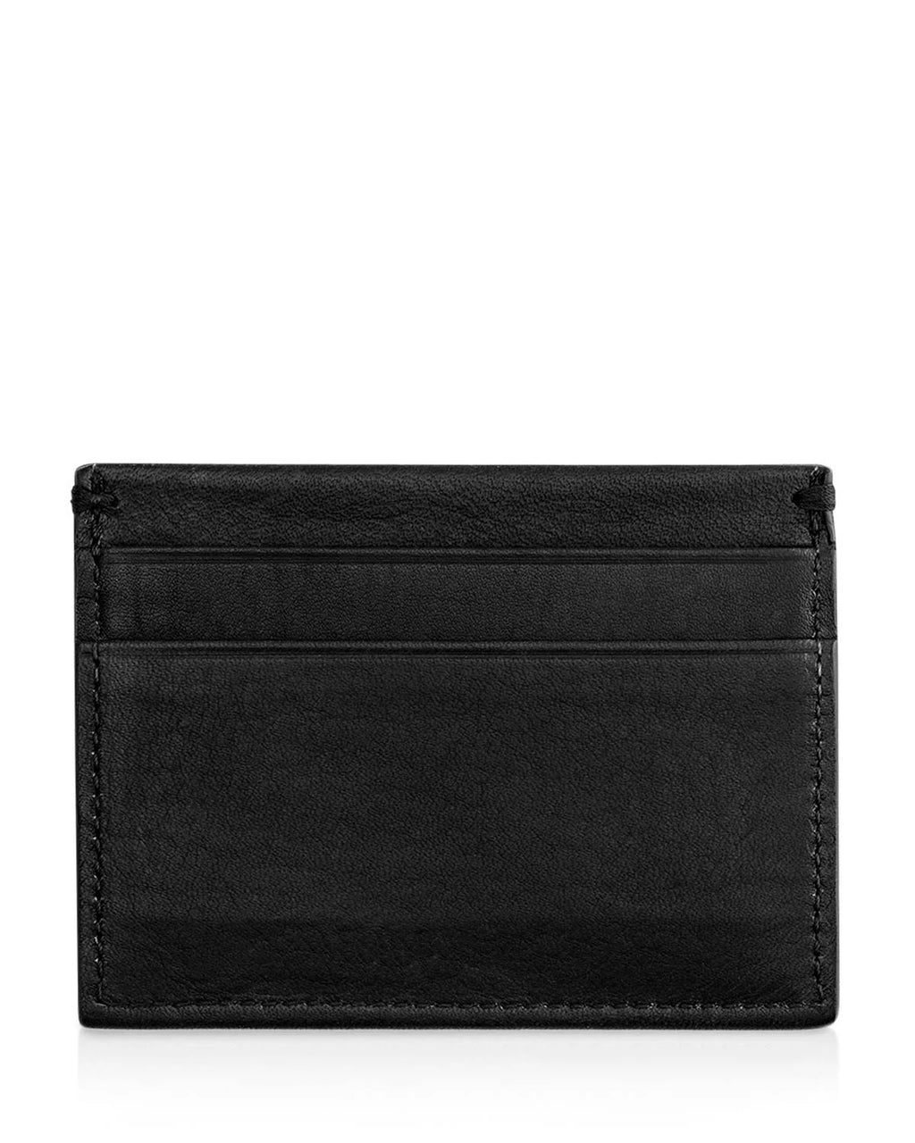 Leather Card Case Y40867