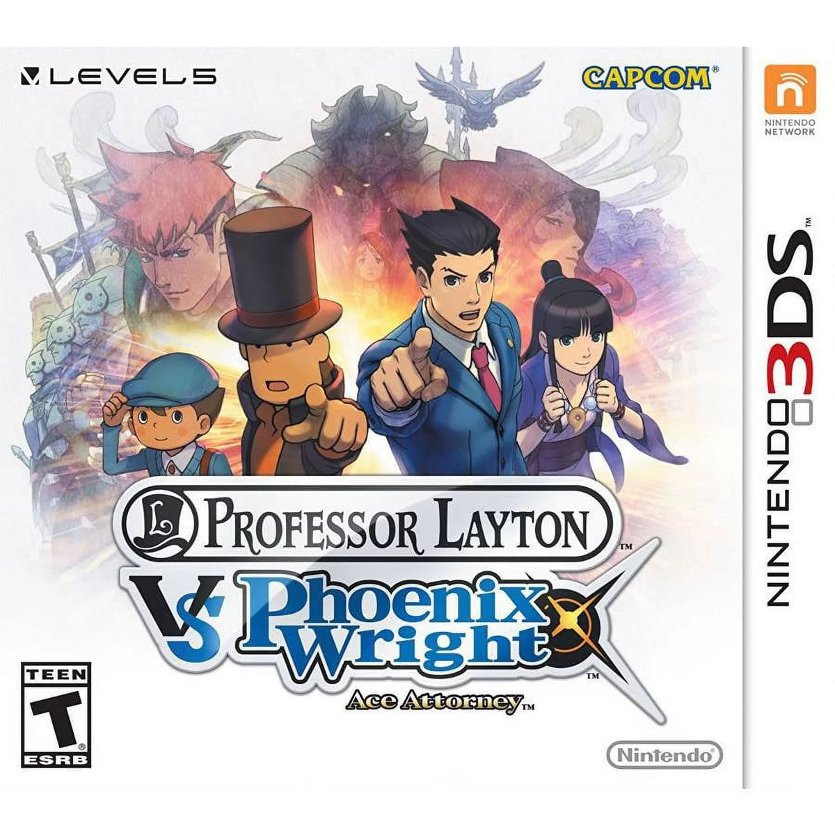 Nintendo 3DS O469