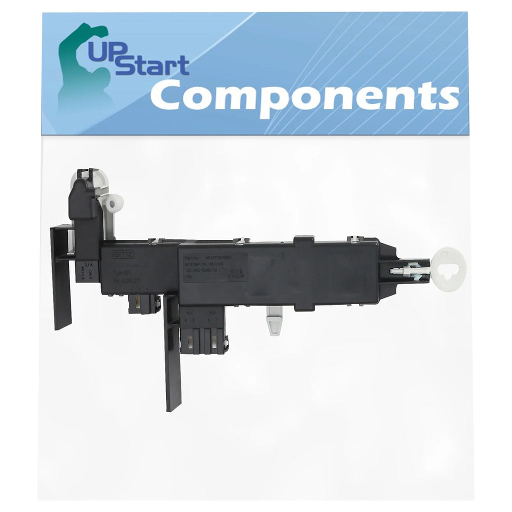 Washing Machine Door Latch Lock Replacement for Samsung Washer G95849