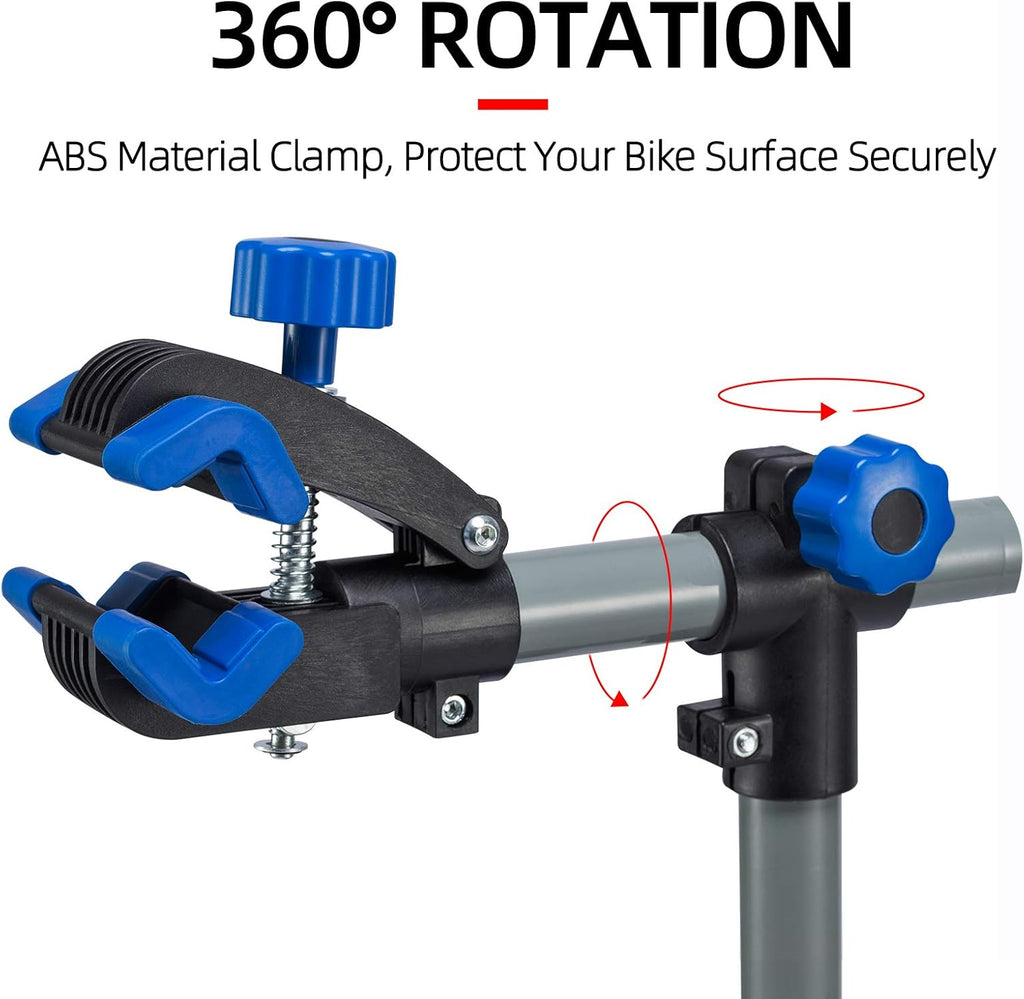Bike Repair Stand with Tool Tray, Pack of 2 U62041