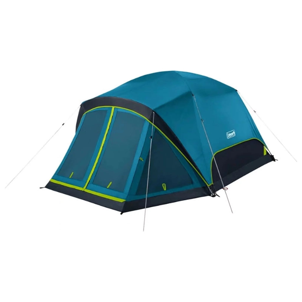 4P Tent E340