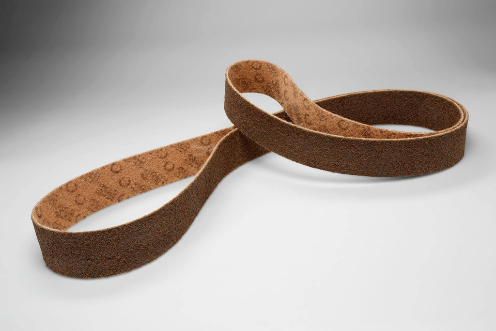 Surface Conditioning Belt, 2 in x 19 in, 10 per Case A224390