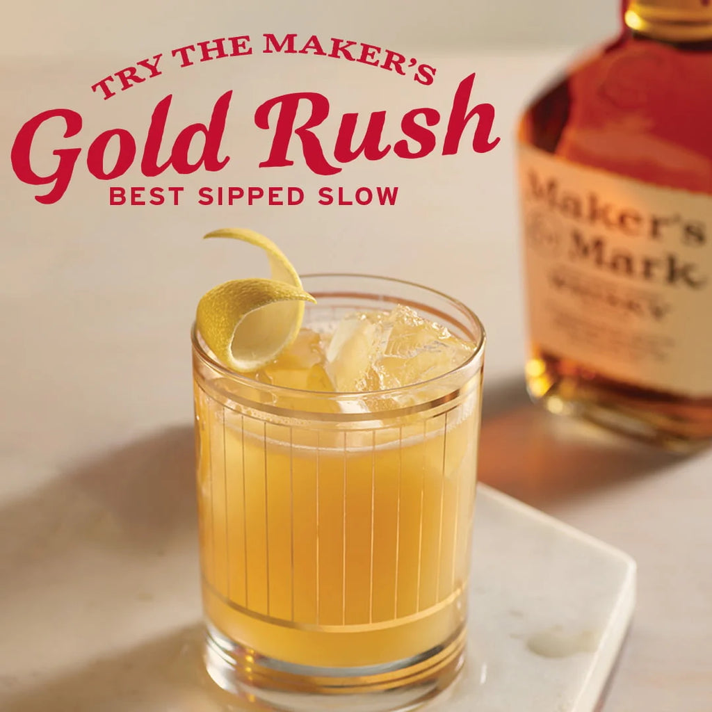 Bourbon Whisky 750mL R1645