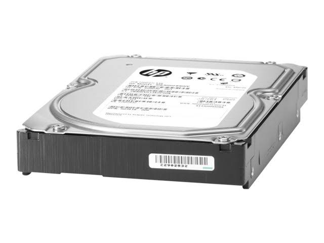 1 TB 3.5x22 Internal Hard Drive SATA 7200RPM C440