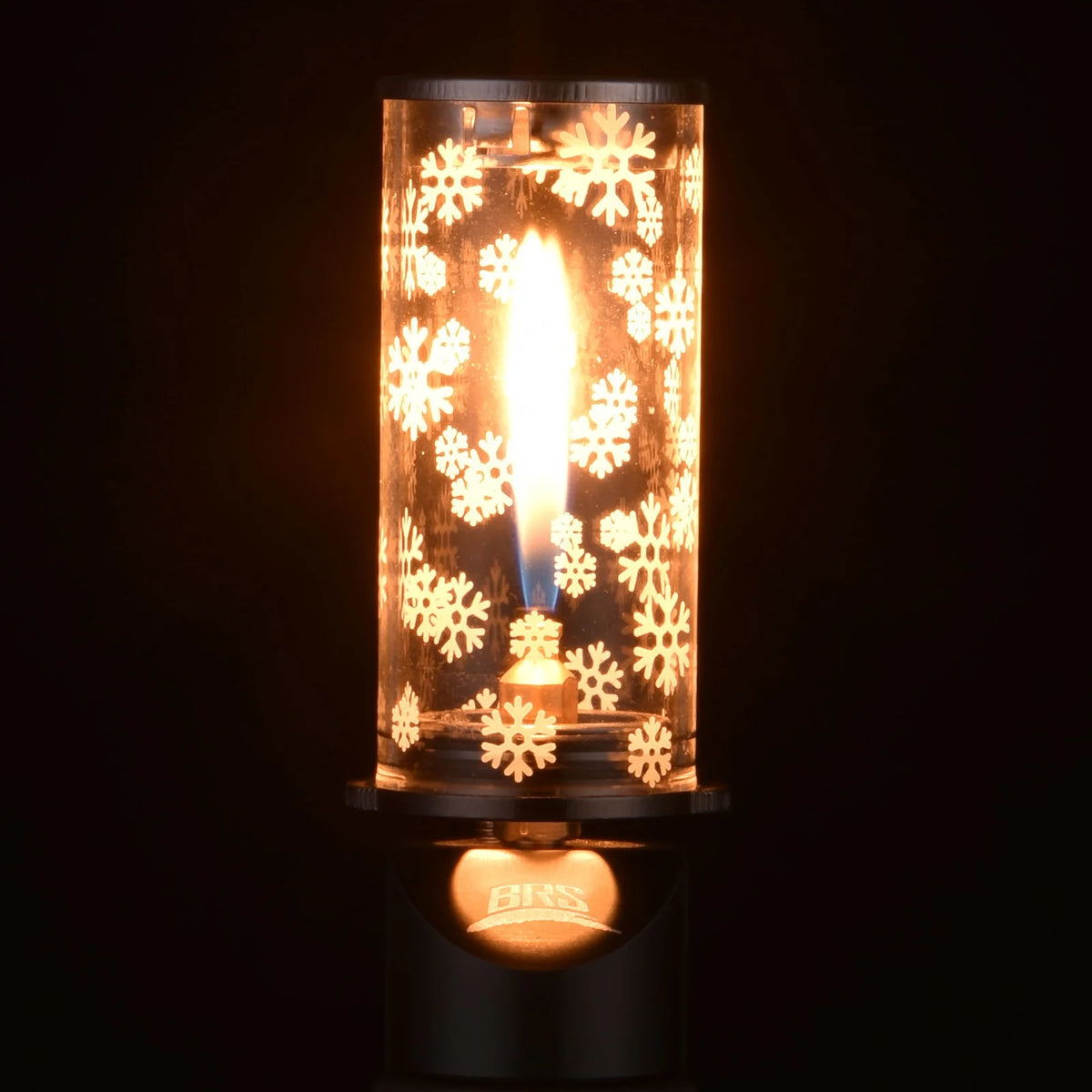 Portable Compact Butane Gas Lantern A58126