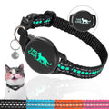 Airtag Cat Collar with Airtag Holder J8705