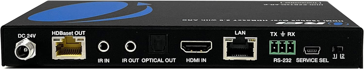 4K ARC HDMI Extender over Single CAT5e/6/7 Cable S25098