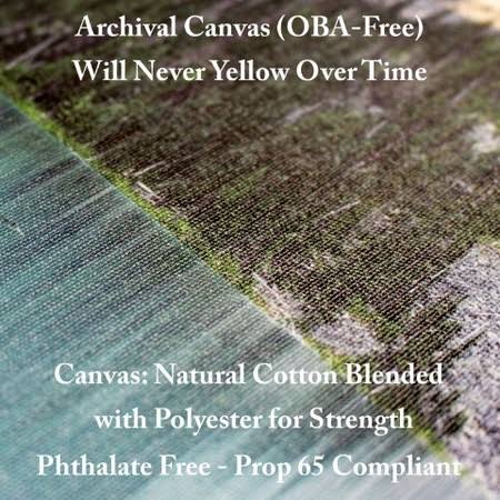 Canvas Art M988