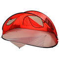 Red Family Beach Shelter J815463