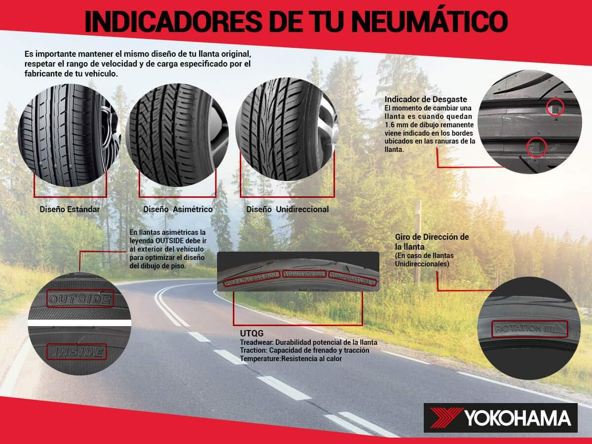 Yokohama Geolandar H/T G056 LT235/85R16 120 R S229005