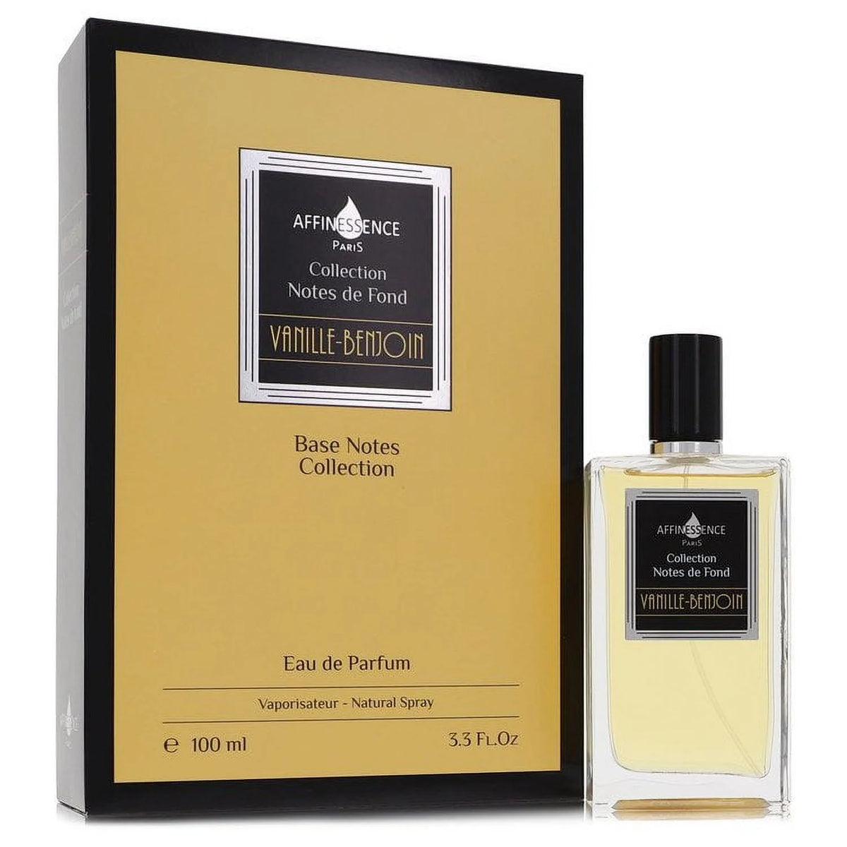 Eau De Parfum Spray 3.4 oz E707