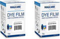 Color Ribbon for Magicard MA300YMCKO - 300 Prints J816305