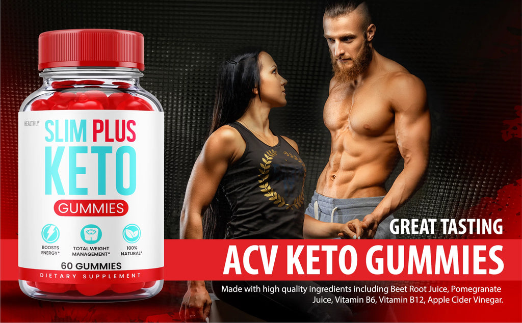 Keto Gummies with Apple Cider Vinegar 60 Gummies N7194