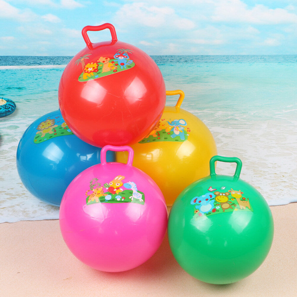 Inflatable Bounce Hopper Hop Ball P124571