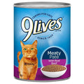Wet Cat Food J3689