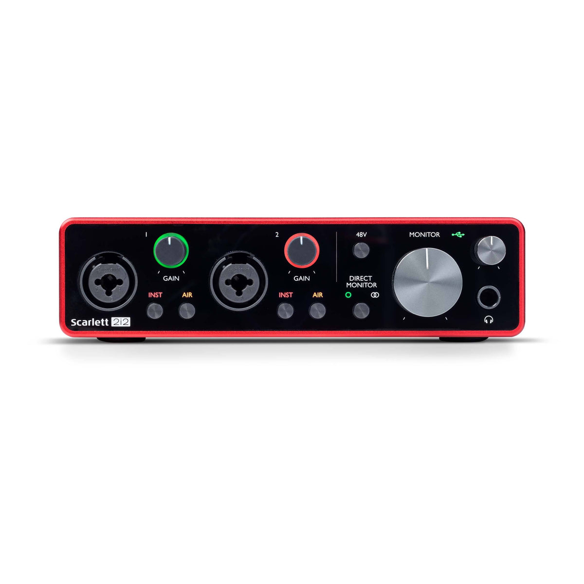 USB Audio Interface Y228122