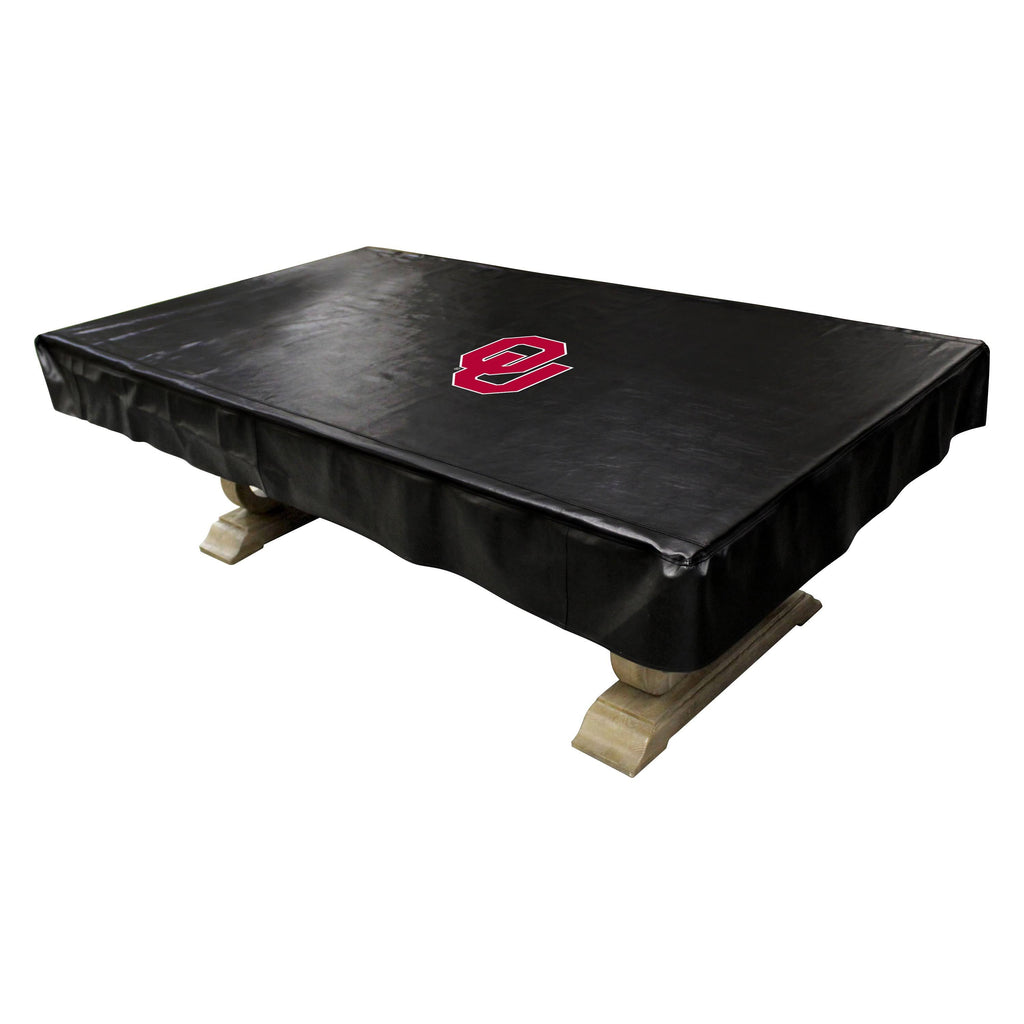 8& Deluxe Pool Table Cover M1303