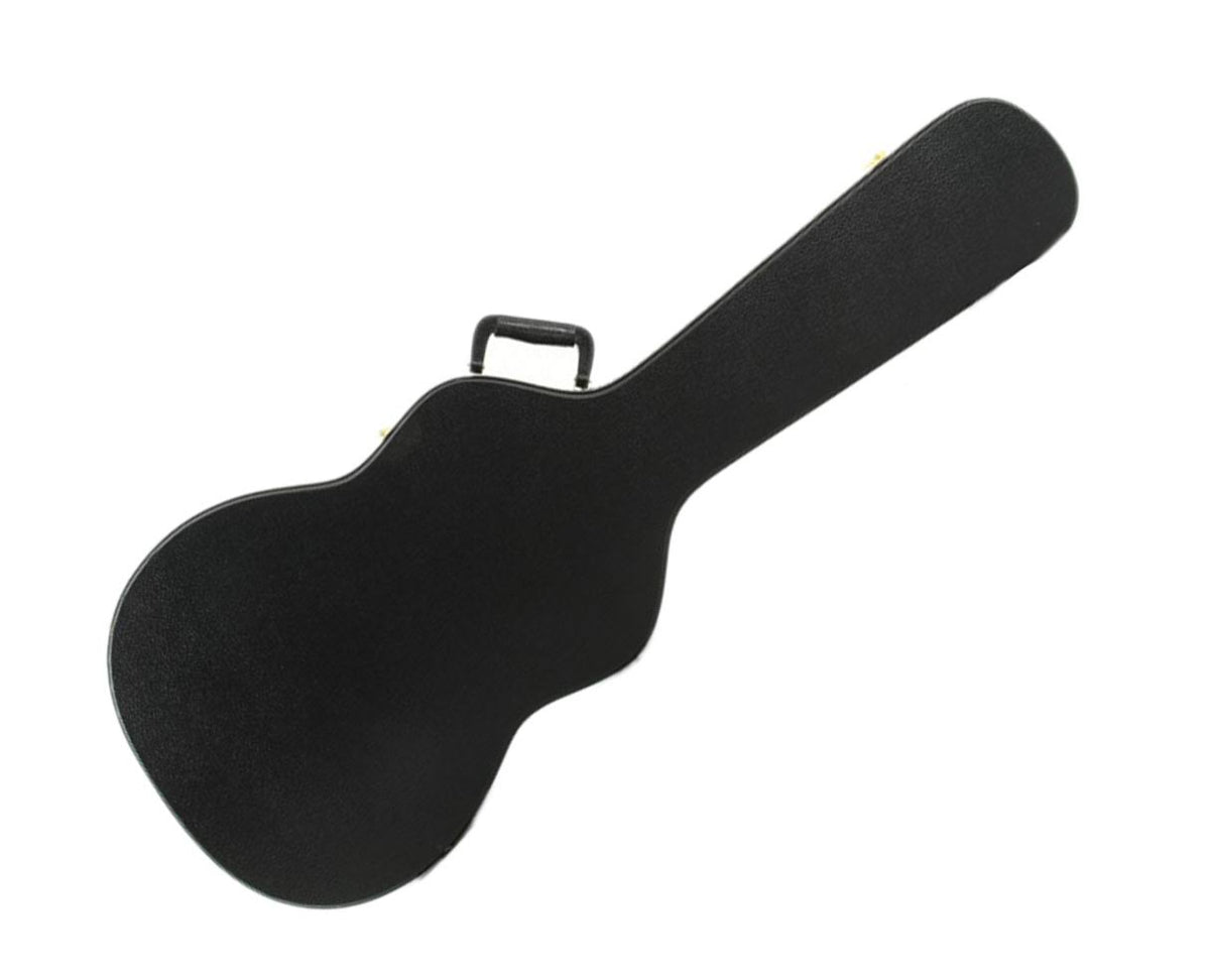 Square Neck Resonator Case H693156